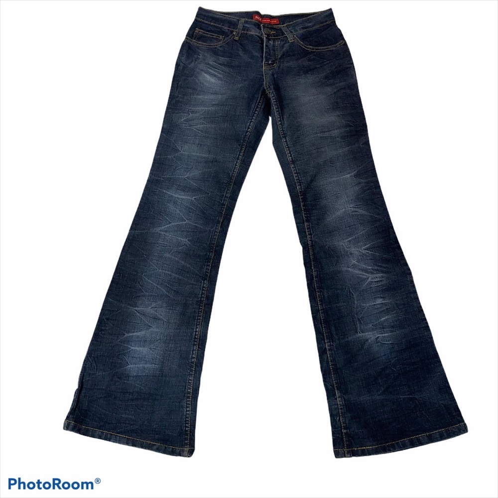 NO! Brand jeans “Baby defend yourself style” Sz 26